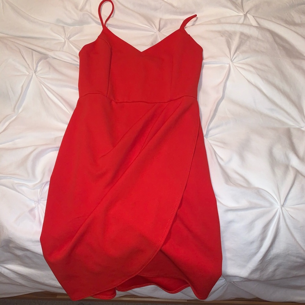 homecoming dress